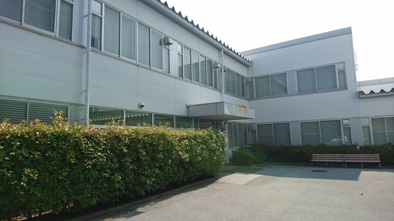 テクノコンプレクス